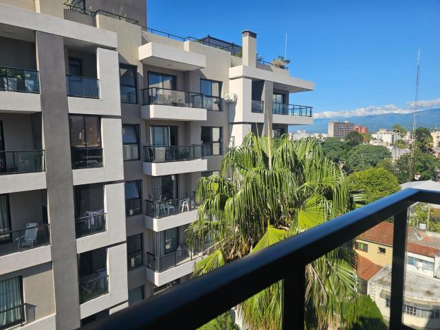 DEPARTAMENTO DOS DORM TORRE DEAN FUNES