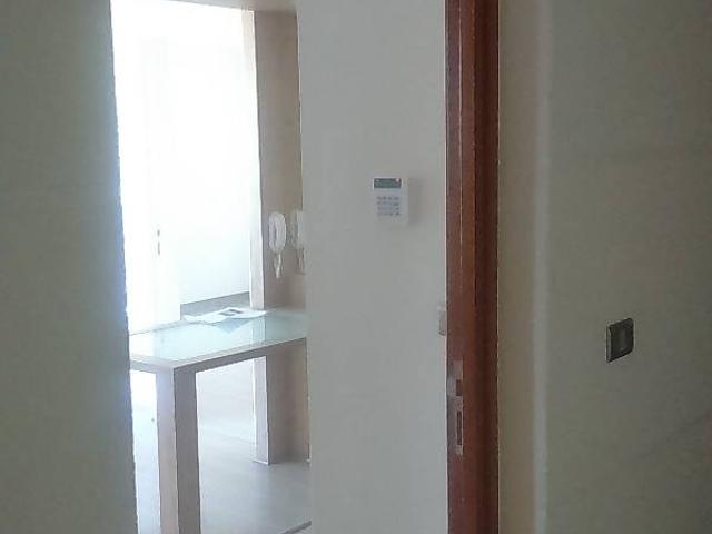 Departamento Dos dormitorios, ambos en suite y closet