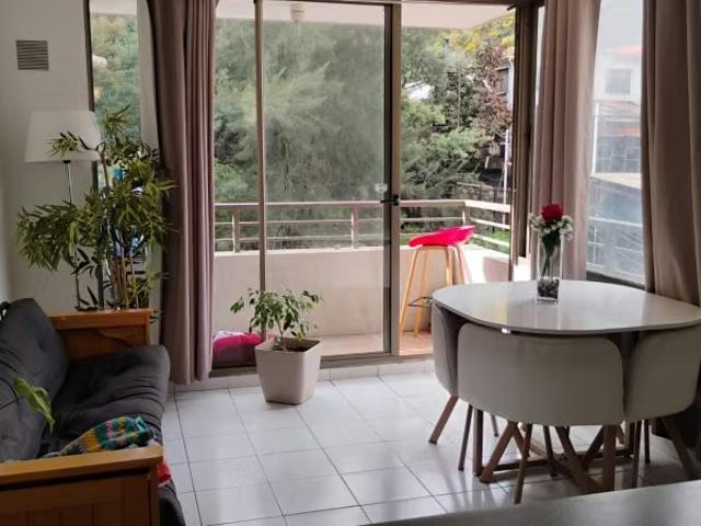 Departamento dos dormitorios cercano sector Portales | 2 dormitorios por 3000.00 en Valparaíso