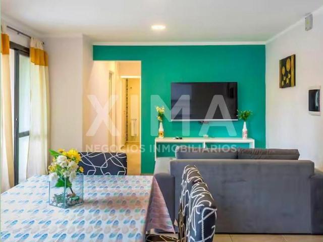 Departamento dos dormitorios en venta calle Mitre