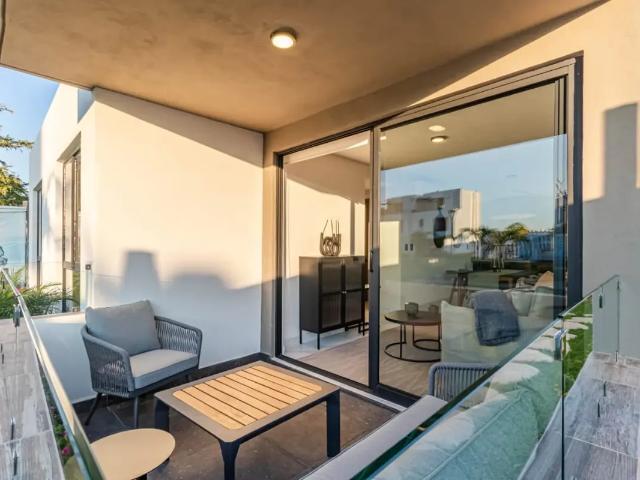 Departamento dos recamaras en venta, Xochitepec, Morelos