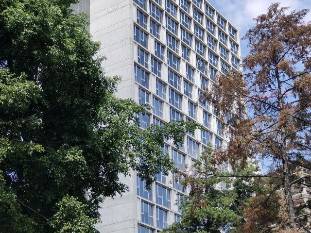 departamento dos recámaras en providencia