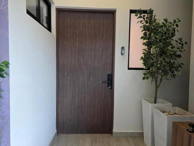 DEPARTAMENTO DALIA VILLAS SANTIAGO