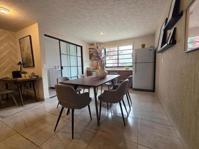 DEPARTAMENTO DALIA VILLAS SANTIAGO