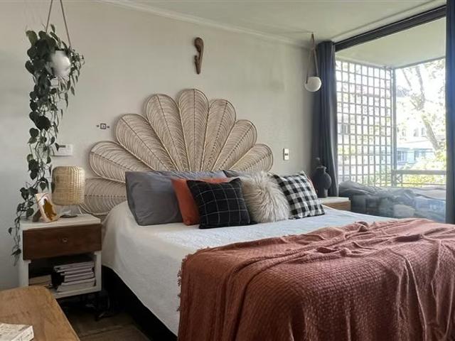 DEPARTAMENTO Darío Urzúa | 3 dormitorios por 8380.00 en Providencia