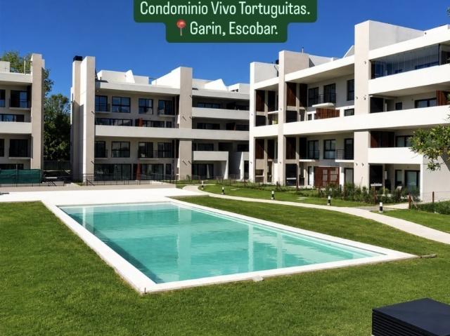 Departamento de 3 amb