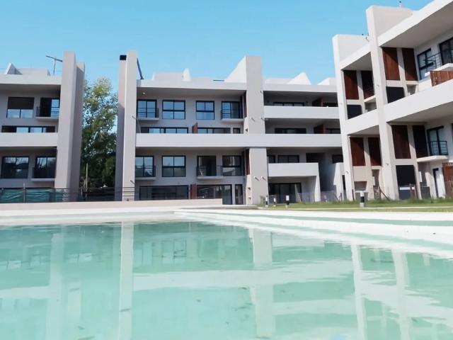 Departamento de 3 amb