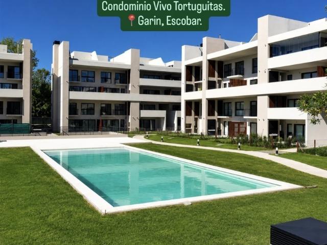 Departamento de 3 amb