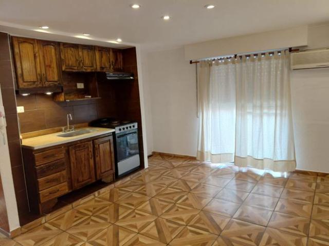 DEPARTAMENTO DE 3 AMBIENTES 2DO PISO