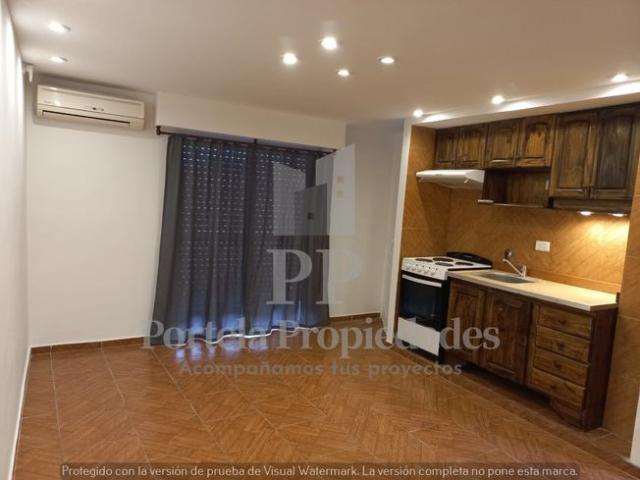 DEPARTAMENTO DE 3 AMBIENTES 2DO PISO