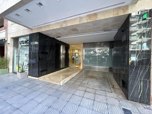 Departamento de 3 ambientes Con Amenities en Belgrano ? 75m?