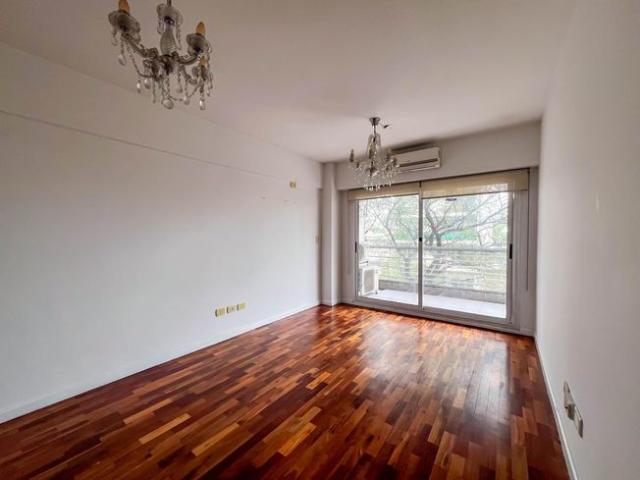 Departamento de 3 Ambientes con Cochera y Baulera Amenities Caballito