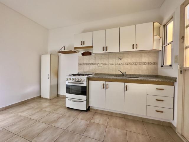Departamento de 3 ambientes con 2 patios en Inmomap