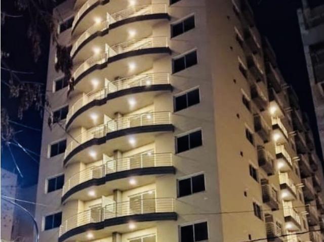 Departamento de 3 Ambientes a Estrenar FULL AMENITIES Cocheras optativas