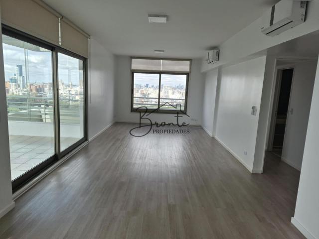 DEPARTAMENTO DE 3 AMBIENTES DE CATEGORIA SIN MUEBLES EN QUARTIER DE PALERMO