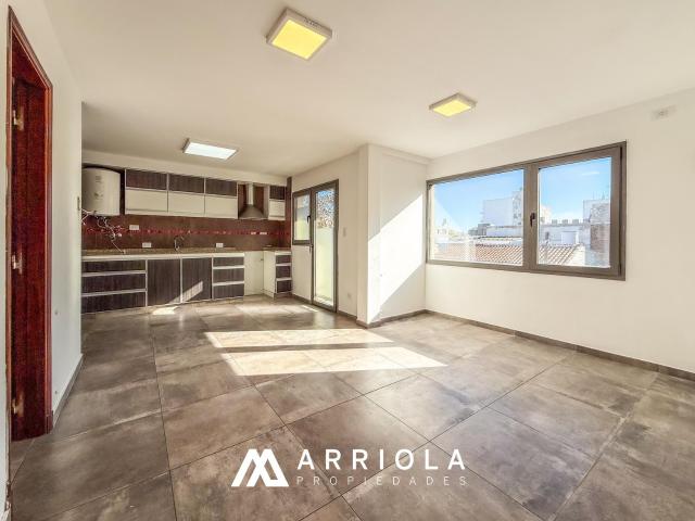 Departamento de 3 ambientes en ALQUILER 24 MESES. Olazabal y Belgrano. Mar del Plata ? 83m?