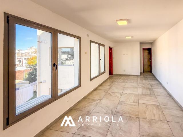 Departamento de 3 ambientes en ALQUILER 24 MESES. Olazabal y Belgrano. Mar del Plata ? 83m?