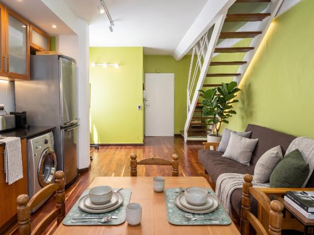 Departamento de 3 ambientes en Alquiler en Caballito