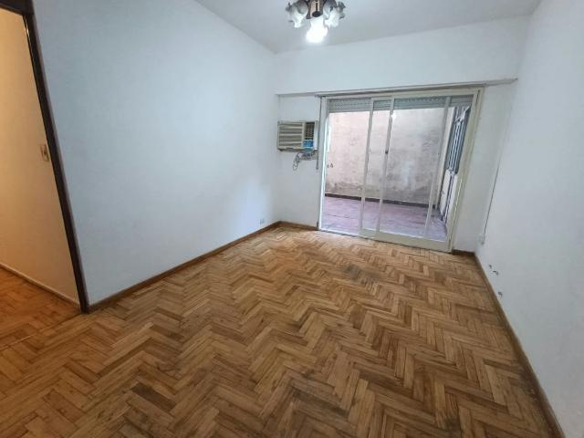 Departamento de 3 ambientes en Alquiler en Almagro