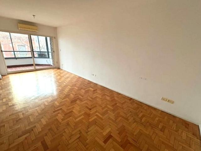 Departamento de 3 ambientes en Alquiler en Almagro