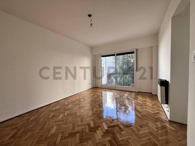 Departamento de 3 ambientes en Alquiler en Villa Crespo