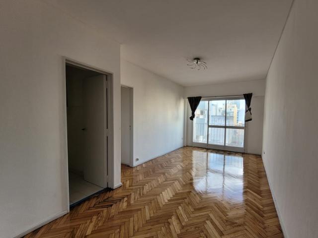 Departamento de 3 ambientes en Alquiler en Villa Crespo