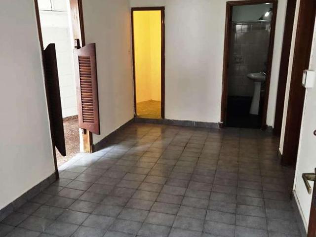 Departamento de 3 ambientes en alquiler. Planta baja