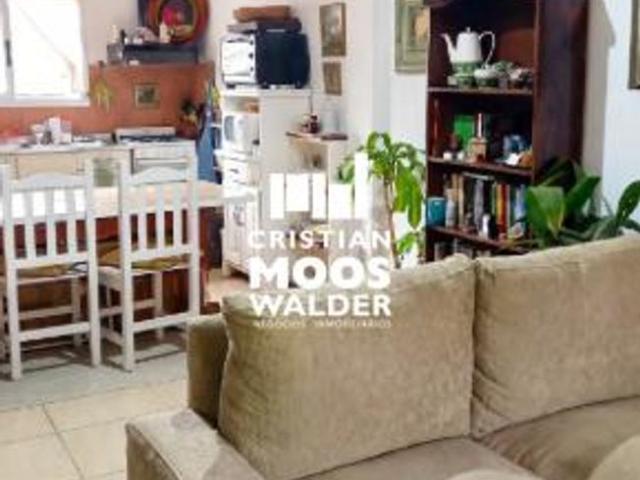 Departamento de 3 ambientes en Alquiler y venta Belén De Escobar