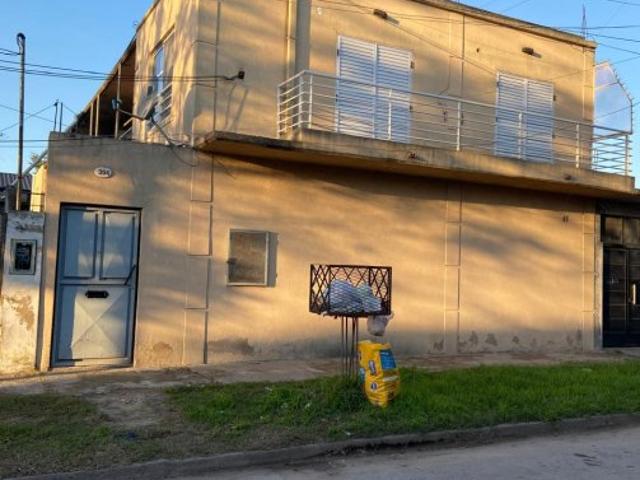 Departamento de 3 ambientes en el Jaguel!