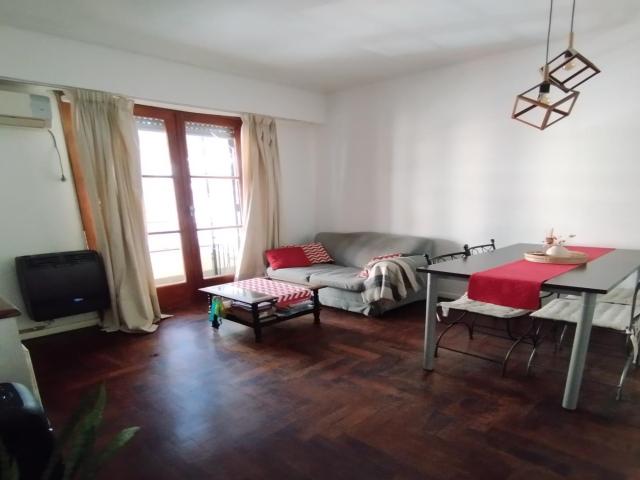 Departamento de 3 ambientes en Venta en Almagro en Inmomap