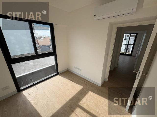 Departamento de 3 ambientes en venta ubicado en Balvanera