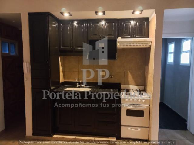 DEPARTAMENTO DE 3 AMBIENTES Segundo Piso