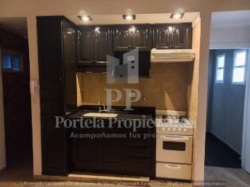 DEPARTAMENTO DE 3 AMBIENTES Segundo Piso