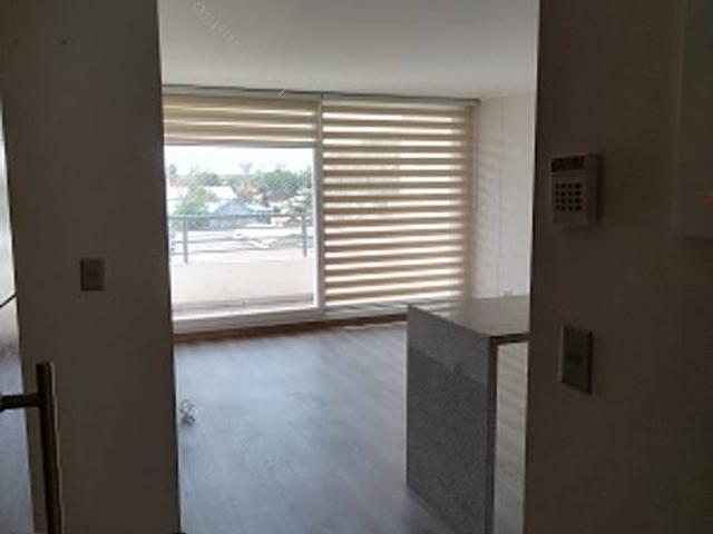 Departamento de 3 D 2B a pasos del Metro Plaza Maipú