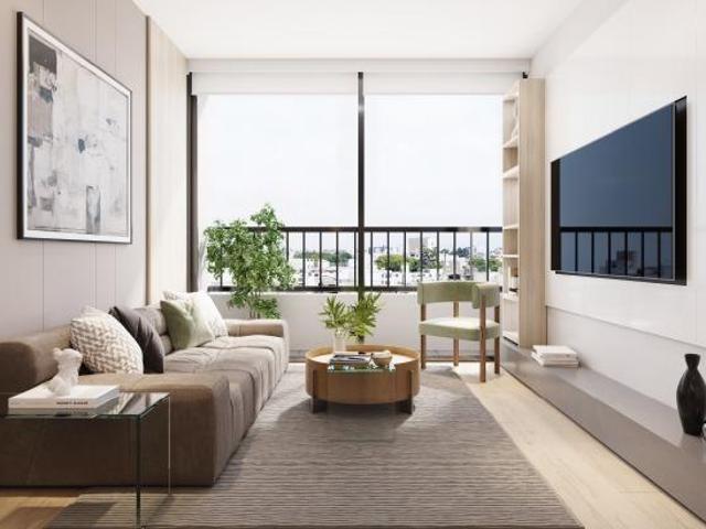 Departamento de 3 dorm. en venta ubicado en condominio en Chorrillos, cerca a Plaza Lima Sur