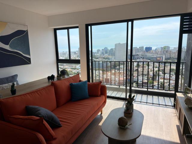 Departamento de 3 dorm en venta ubicado en Lince a un paso de San Isidro a cdras del Parque Castilla