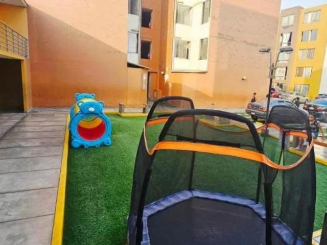Departamento de 3 dorm RIMAC