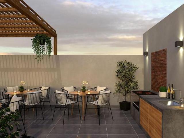 Departamento de 3 dormitorio en pueblo libre!