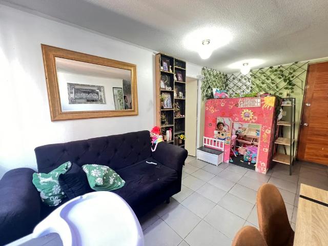 Departamento de 3 dormitorios 2 baños a pasos de metro ñuble | 3 dormitorios por 130000. 00 en Santiago