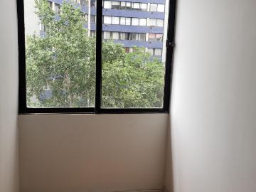 Departamento de 3 dormitorios, 2 baños en Parque Bustamante, Providencia