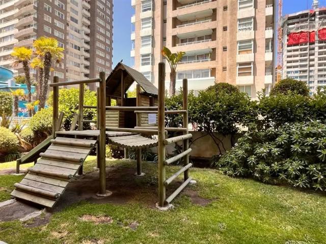 Departamento de 3 dormitorios con Estacionamiento y bodega | 3 dormitorios por 5350.00 en Viña del Mar