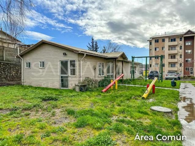 Departamento de 3 Dormitorios en venta camino a Penco | 3 dormitorios por 2150.00 en Penco