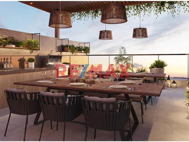 Departamento De 3 Dormitorios En Venta – Proyecto Sukha | Surquillo