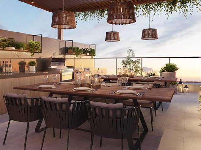 Departamento De 3 Dormitorios En Venta – Proyecto Sukha | Surquillo