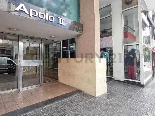 Departamento de 3 dormitorios en alquiler en La Plata