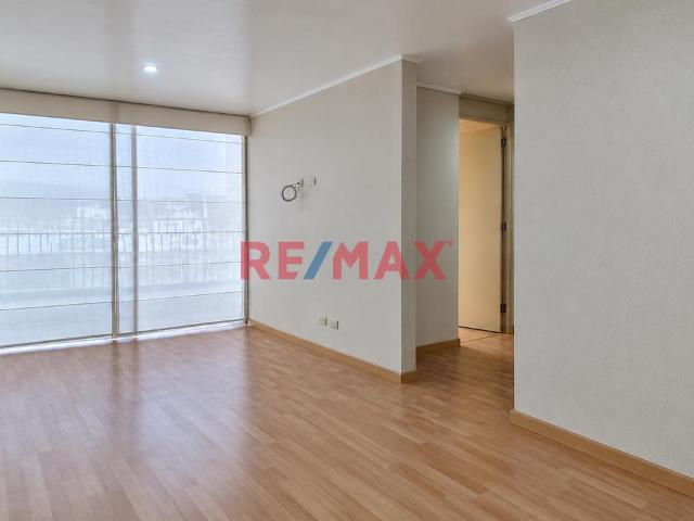 Departamento De 3 Dormitorios En Condominio Alto San Miguel