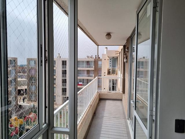 DEPARTAMENTO DE 3 DORMITORIOS EN CONDOMINIO ALTOS DEL SUR II