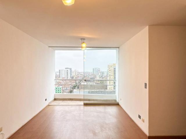 Departamento de 3 dormitorios en Jesús María