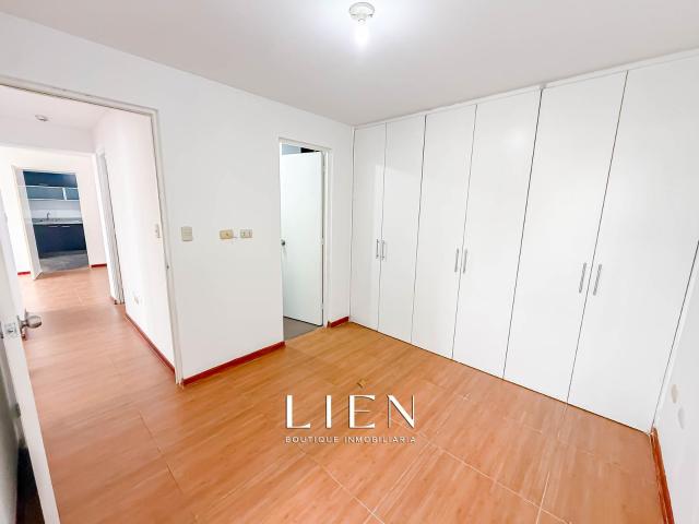 Departamento de 3 dormitorios en Lince