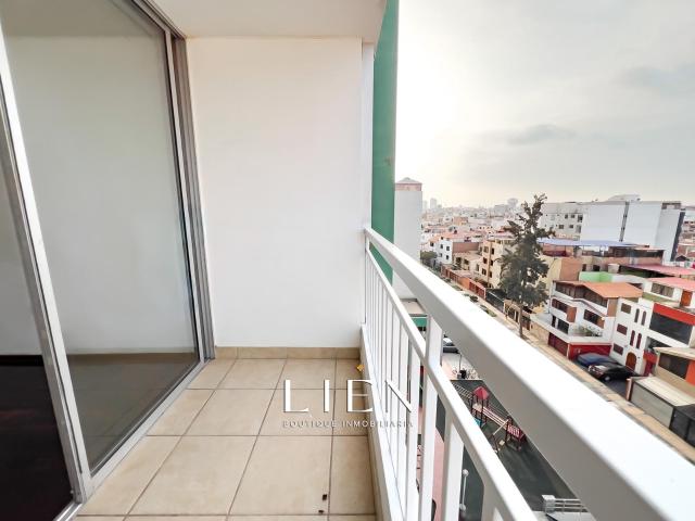 Departamento de 3 dormitorios en mejor zona de San Miguel